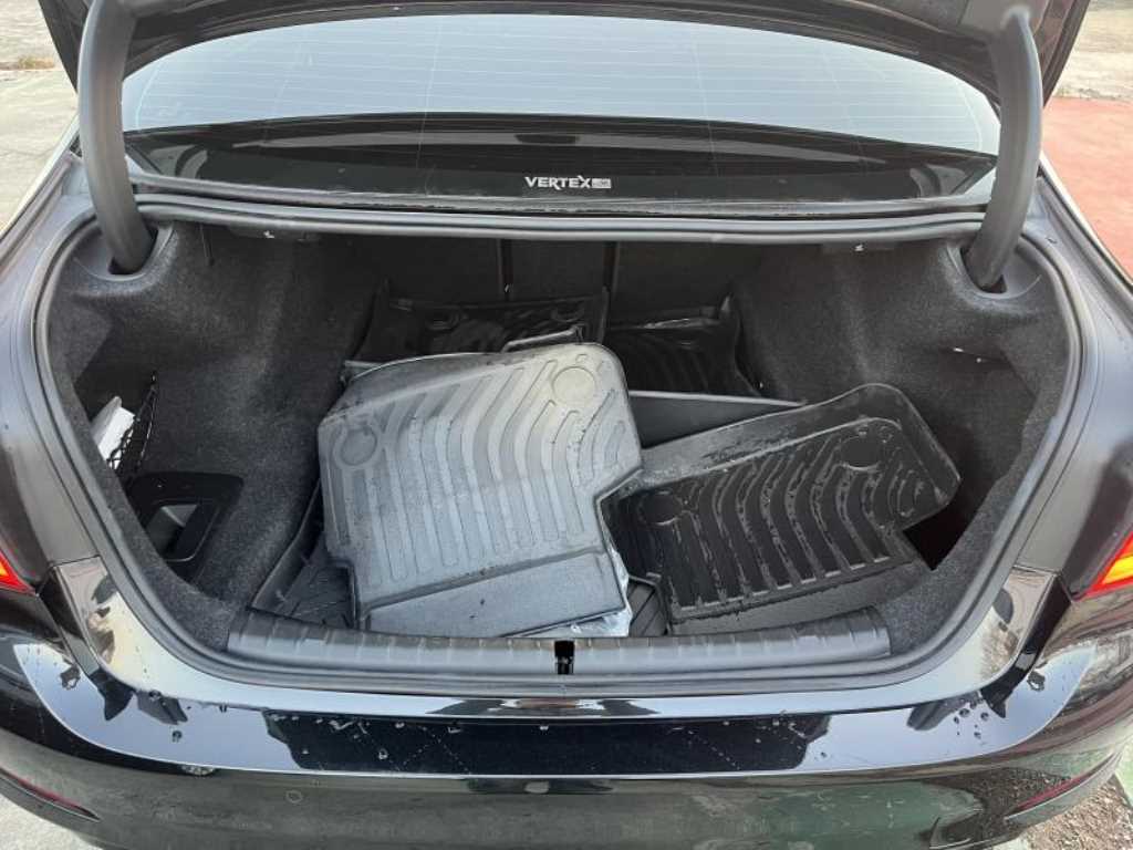 BMW 5 Series 2020 - Importación desde Corea - HF Imports Iquique - Foto 16