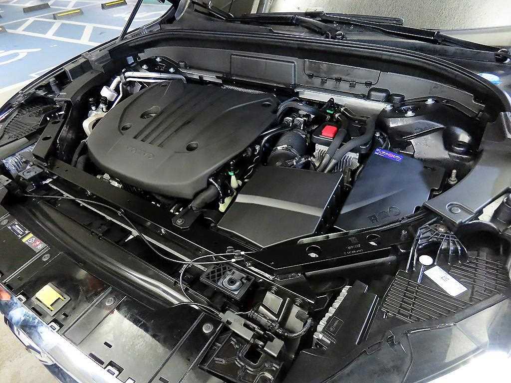 Volvo XC60 2021 - Importación desde Corea - HF Imports Iquique - Foto 19