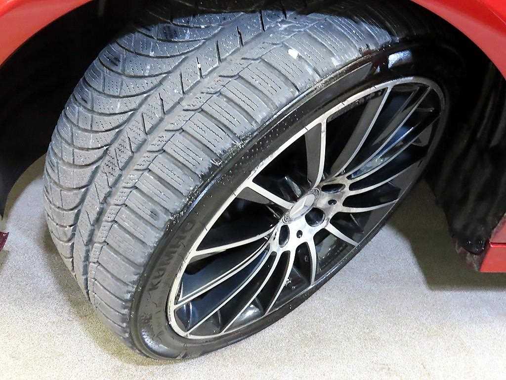 Mercedes Benz CLS Class 2017 Rojo - Importación desde Corea - HF Imports Iquique - Foto 20