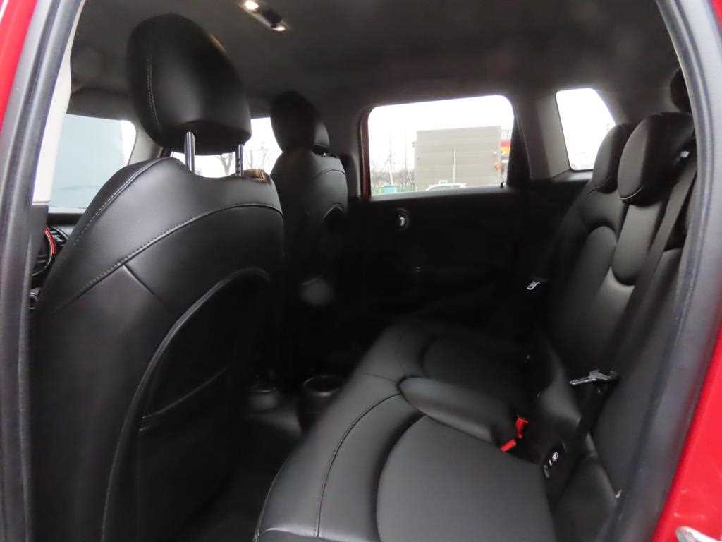 Mini Cooper - Vista 6