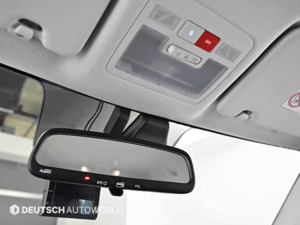 HYUNDAI Casper 2023 Blanco - Importación desde Corea - HF Imports Iquique - Foto 19