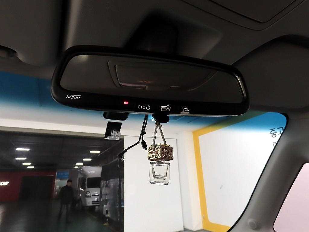 KIA Ray 2018 - Importación desde Corea - HF Imports Iquique - Foto 17