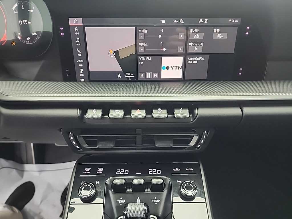 Porsche 911 - Vista 10