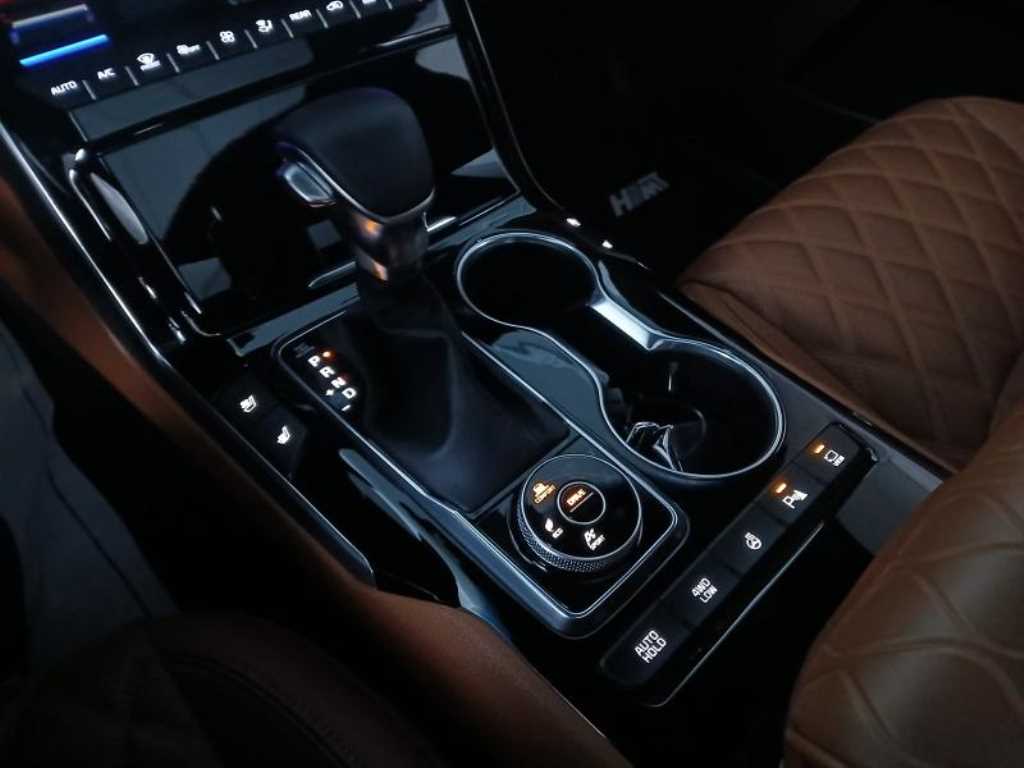 KIA Mohave 2022 - Importación desde Corea - HF Imports Iquique - Foto 14