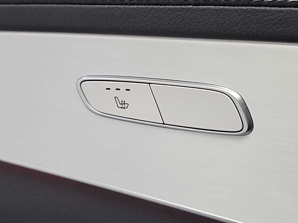 Mercedes Benz GLC Class 2022 Blanco - Importación desde Corea - HF Imports Iquique - Foto 14