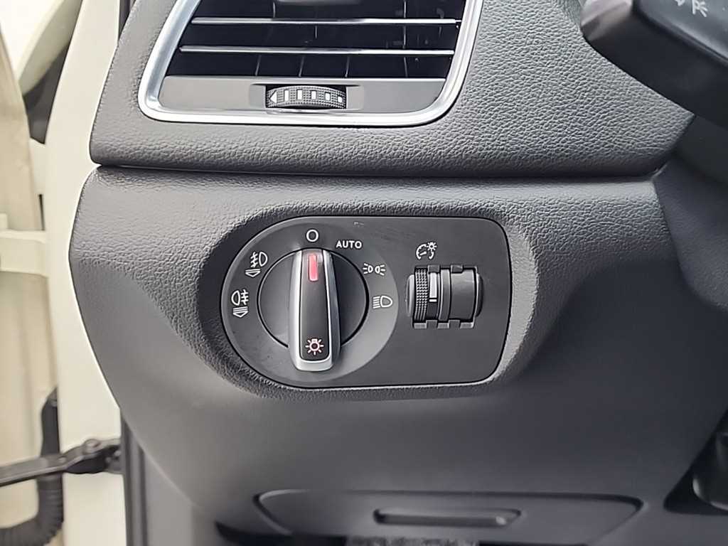 Audi Q3 2014 Blanco - Importación desde Corea - HF Imports Iquique - Foto 18