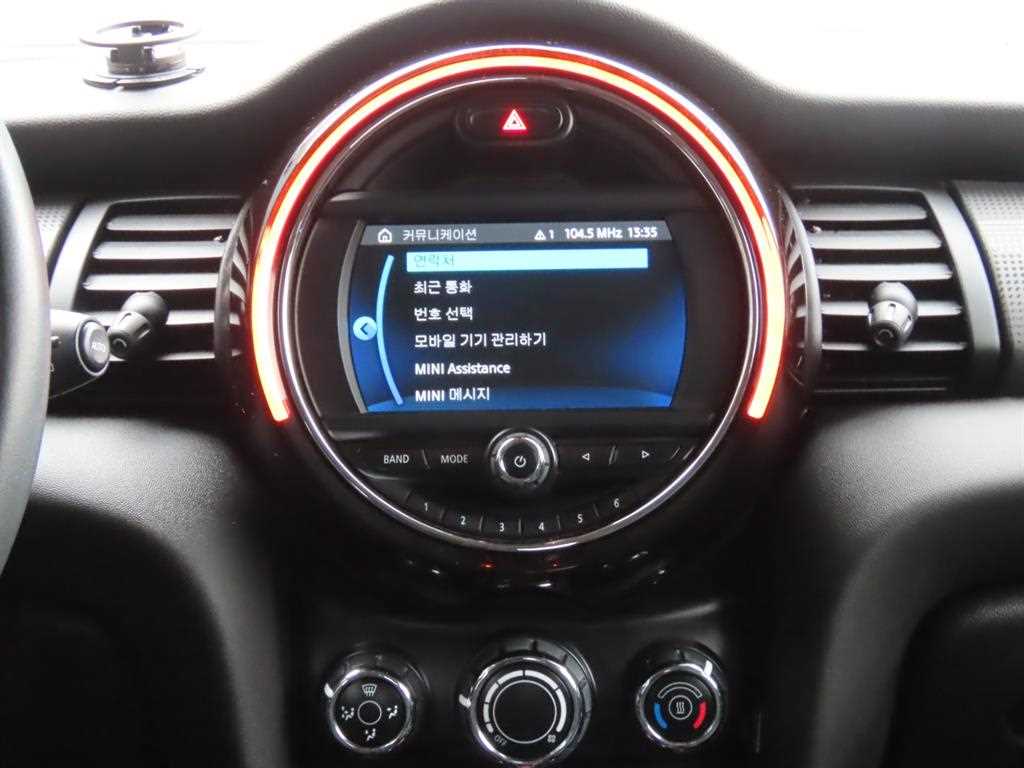 Mini Cooper - Vista 12