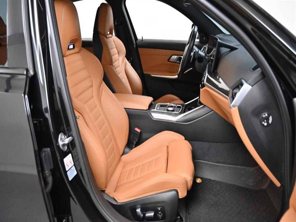 BMW 3 series - Vista 10