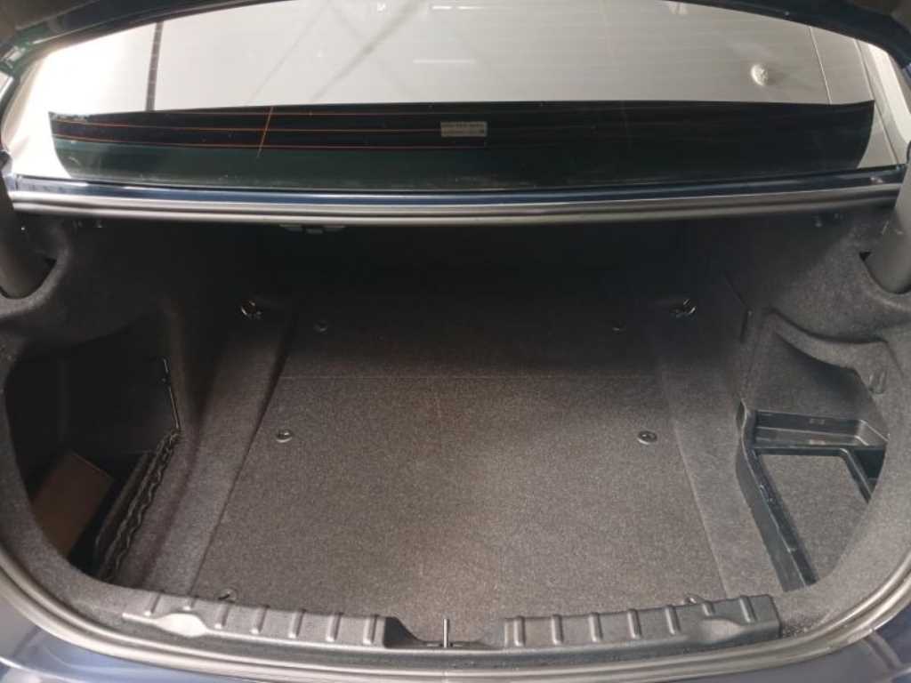 BMW 3 series 2015 - Importación desde Corea - HF Imports Iquique - Foto 18