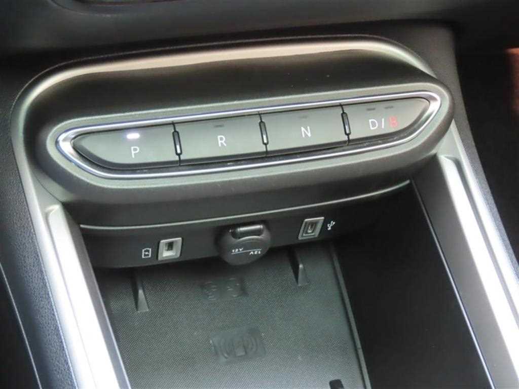 Jeep Avenger - Vista 6