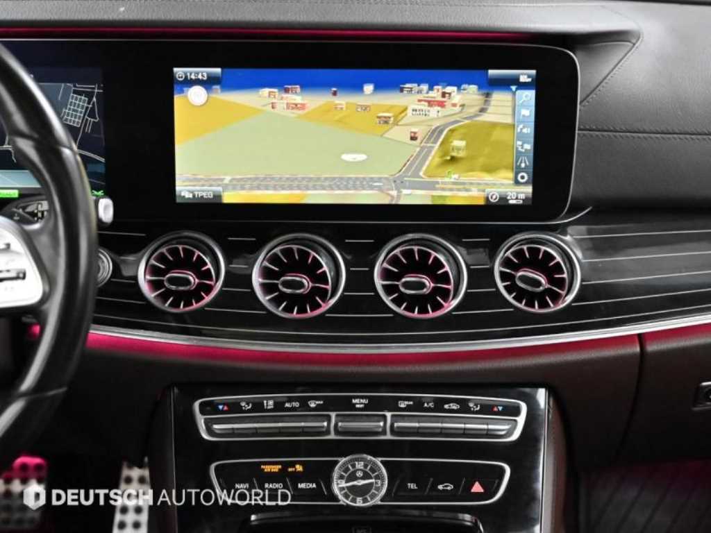 Mercedes Benz CLS Class 2019 - Importación desde Corea - HF Imports Iquique - Foto 13