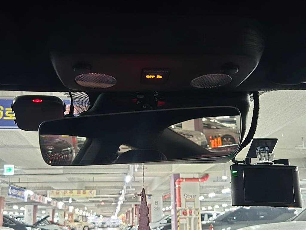 Ford Mustang 2019 Negro - Importación desde Corea - HF Imports Iquique - Foto 19