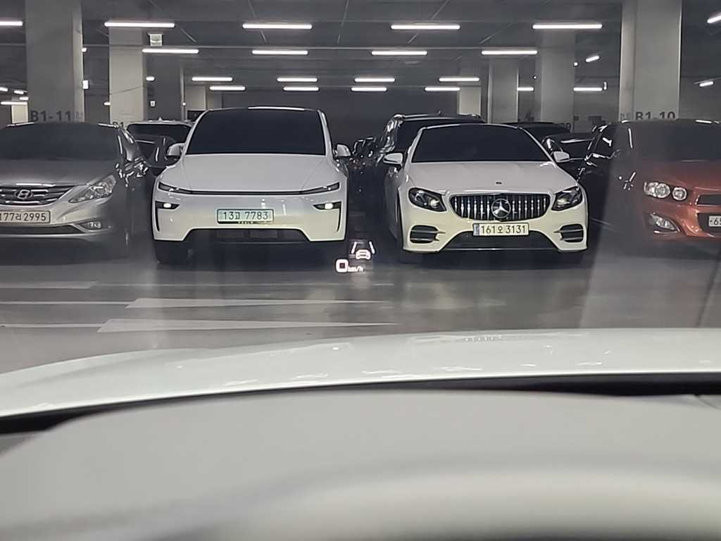 Audi A6 2022 Blanco - Importación desde Corea - HF Imports Iquique - Foto 18