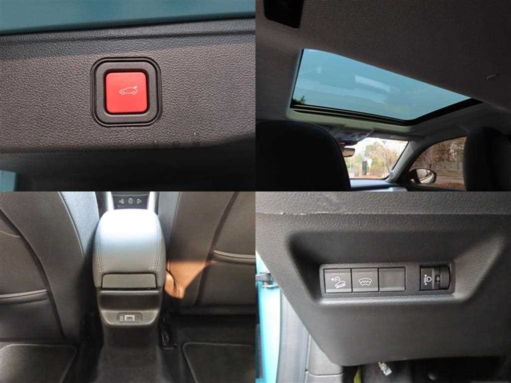 Jeep Avenger 2024 - Importación desde Corea - HF Imports Iquique - Foto 19