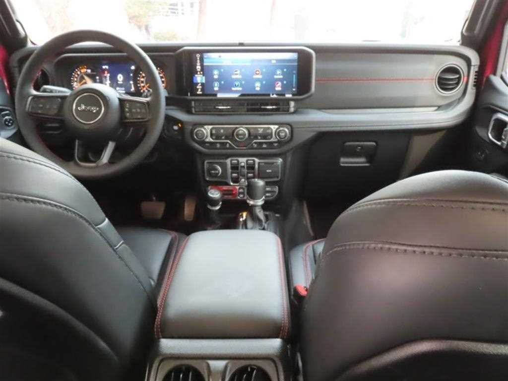 Jeep Wrangler 2024 - Importación desde Corea - HF Imports Iquique - Foto 15