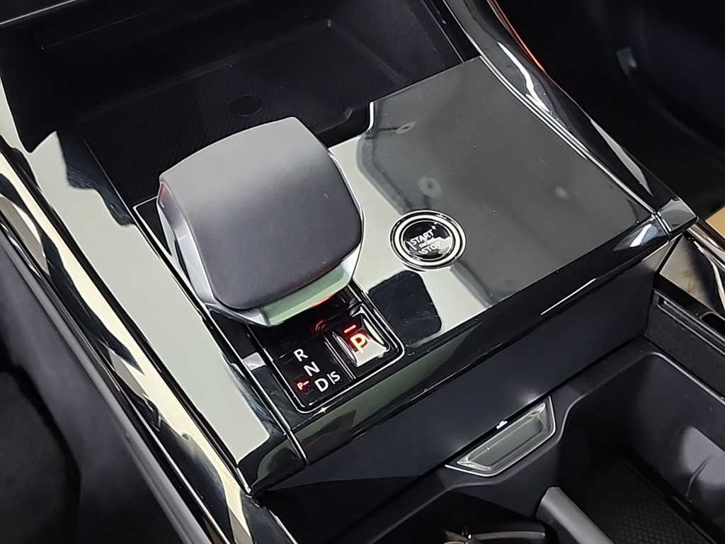 Land Rover Range Rover Sports - Vista 8