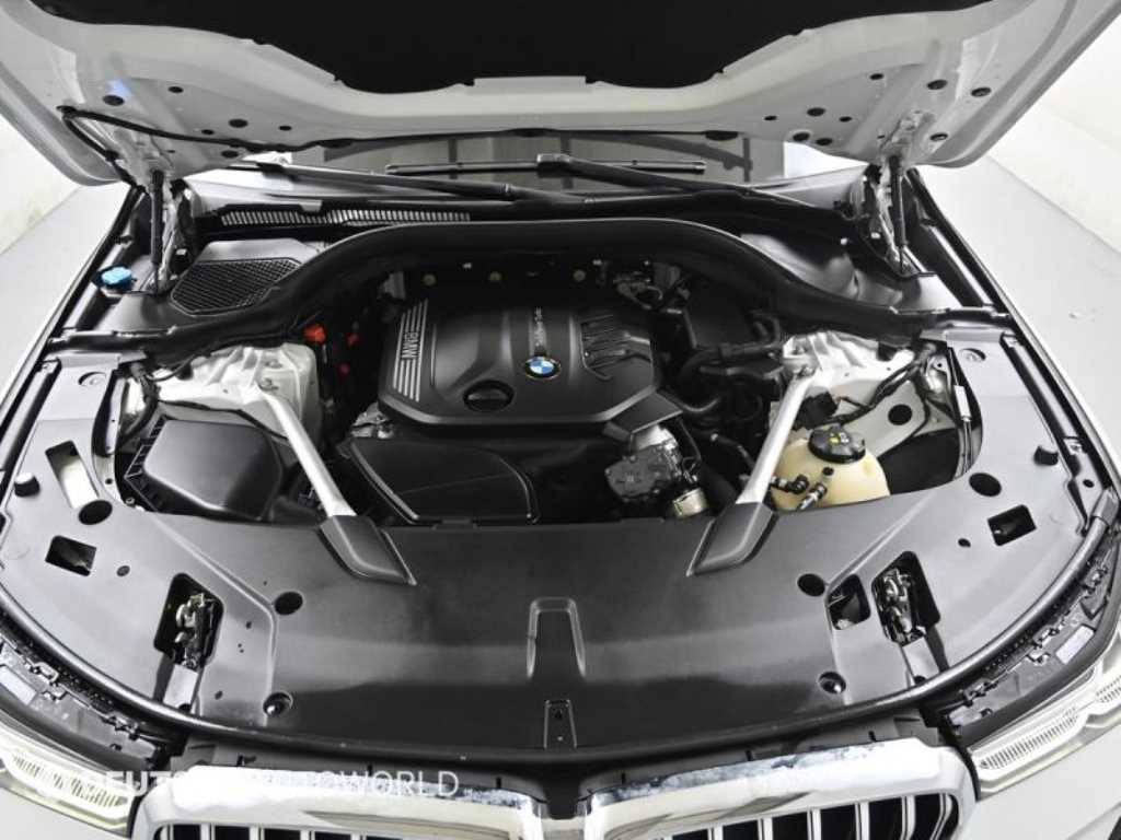 BMW Gran Turismo - Vista 7