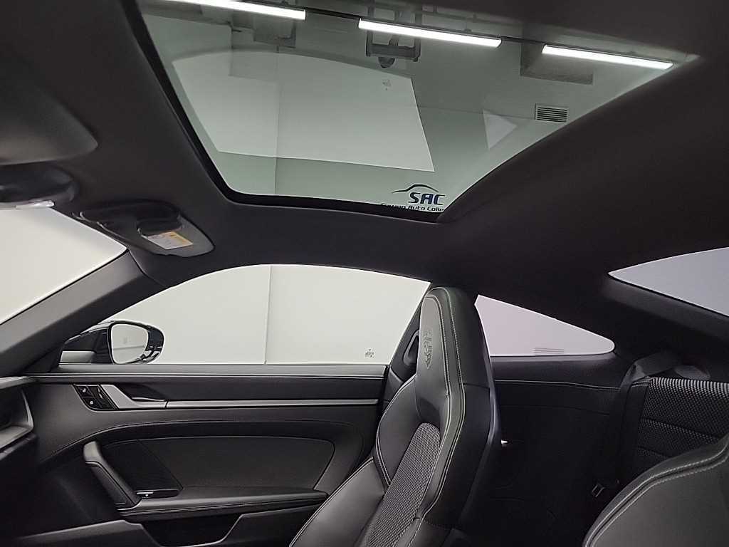 Porsche 911 2020 - Importación desde Corea - HF Imports Iquique - Foto 13