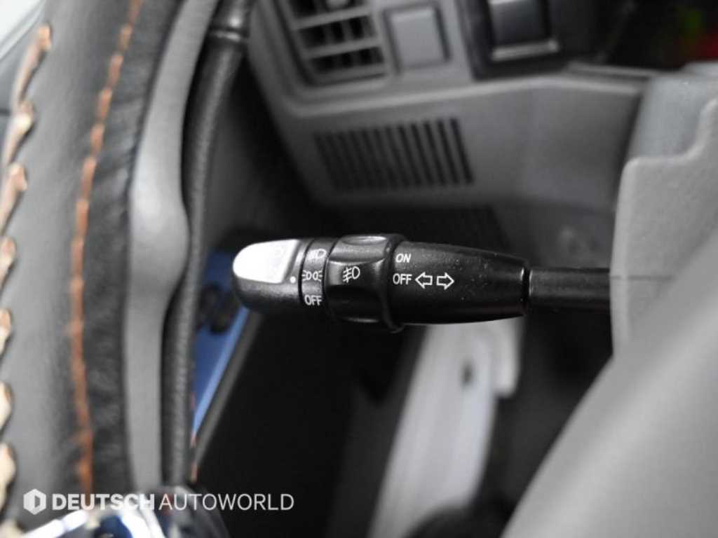 DAEWOO Damas 2017 - Importación desde Corea - HF Imports Iquique - Foto 18