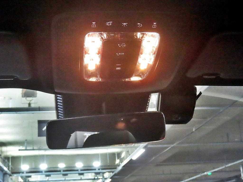 Mercedes Benz GLB Class 2021 Blanco - Importación desde Corea - HF Imports Iquique - Foto 15