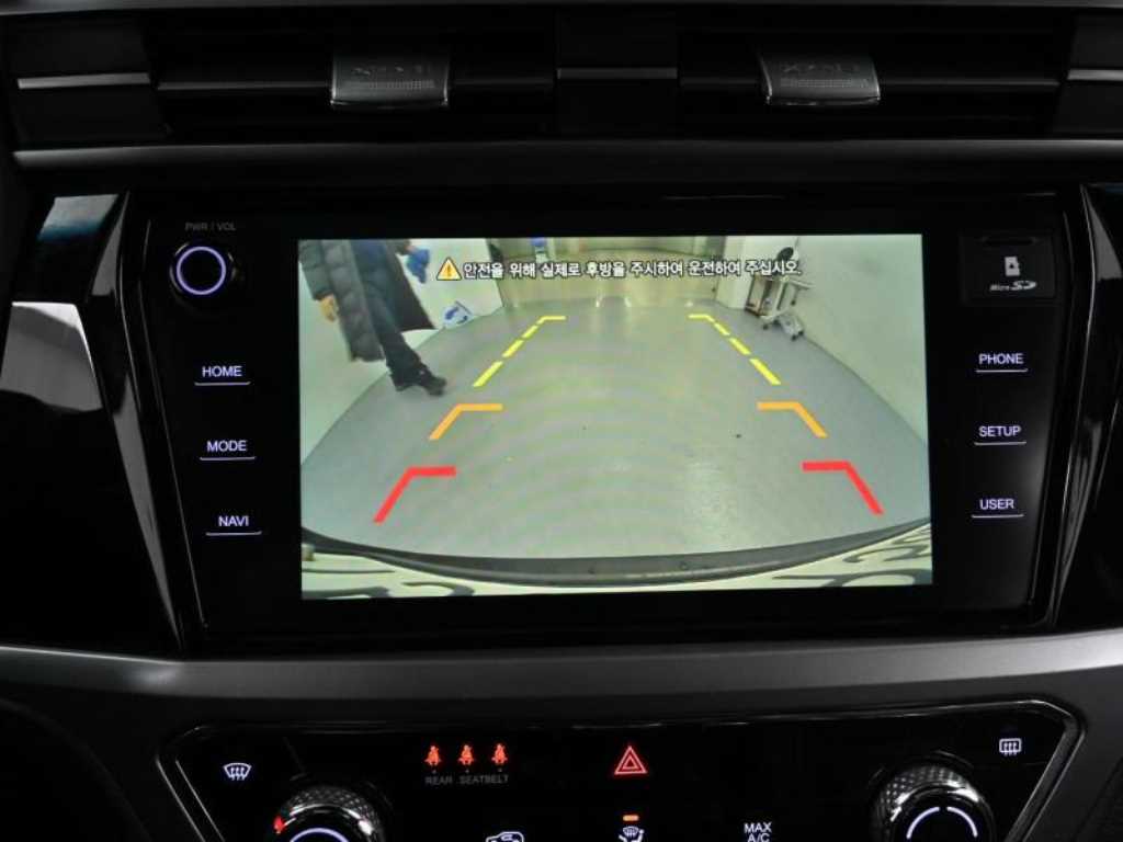 Ssangyong Korando 2020 - Importación desde Corea - HF Imports Iquique - Foto 15