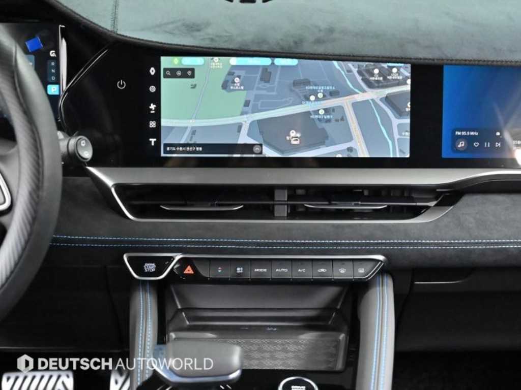 SAMSUNG Grand Koleos 2025 Gris - Importación desde Corea - HF Imports Iquique - Foto 14