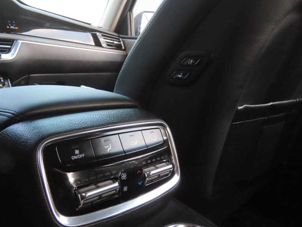 KIA Mohave 2022 Negro - Importación desde Corea - HF Imports Iquique - Foto 13