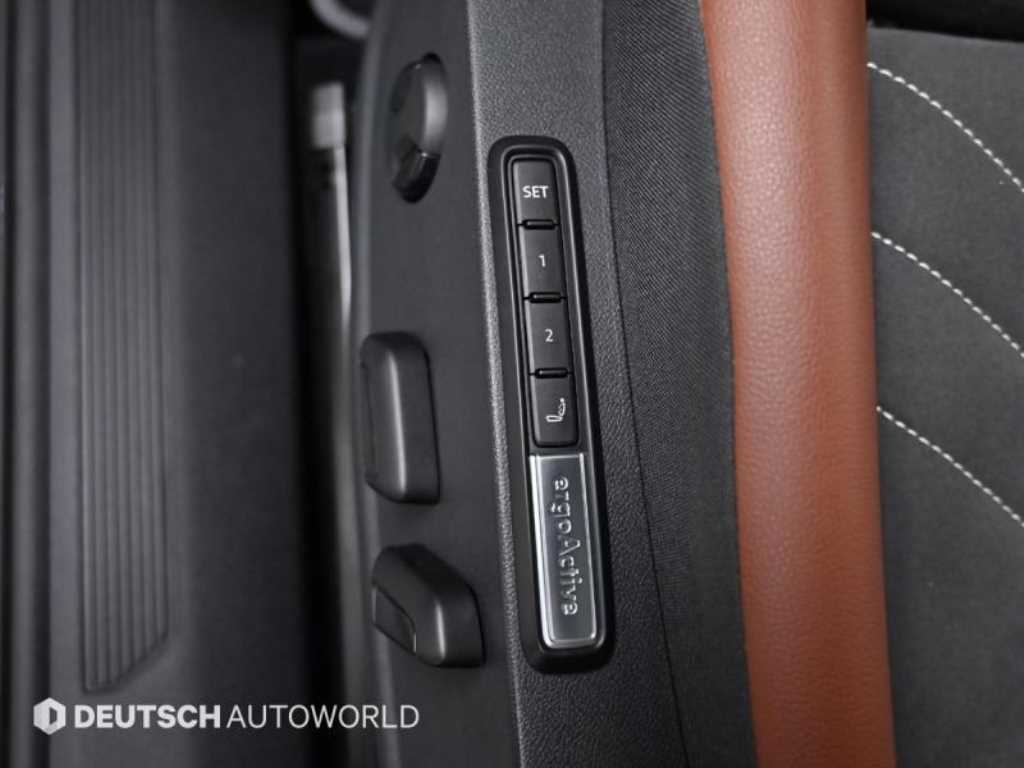 Volkswagen ID.4 2023 Gris - Importación desde Corea - HF Imports Iquique - Foto 16