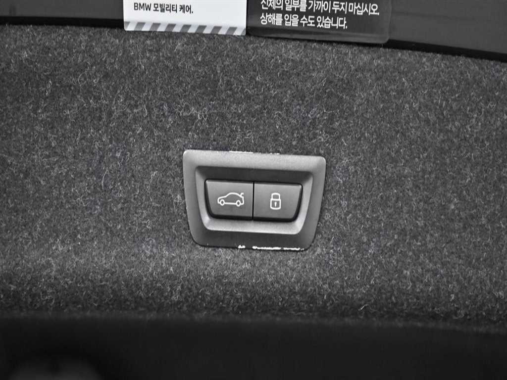 BMW 3 series 2023 Negro - Importación desde Corea - HF Imports Iquique - Foto 20