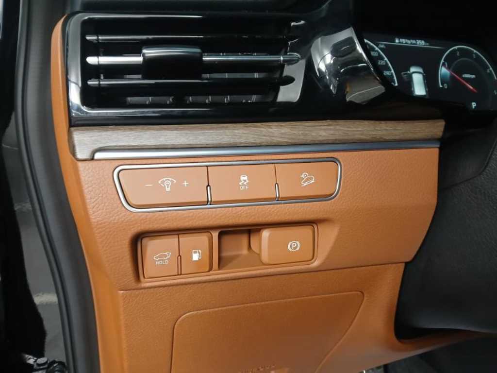 KIA Mohave 2022 - Importación desde Corea - HF Imports Iquique - Foto 15