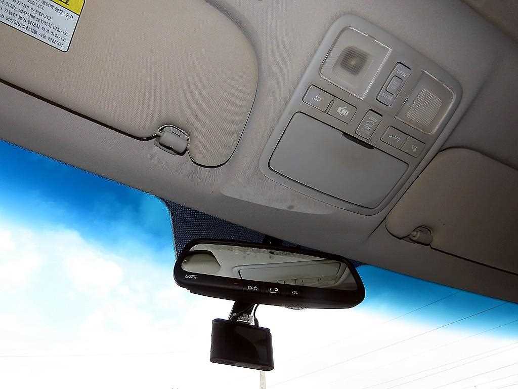 HYUNDAI Starex 2019 Negro - Importación desde Corea - HF Imports Iquique - Foto 14