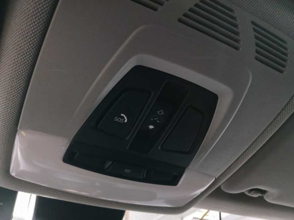 BMW 3 series 2015 - Importación desde Corea - HF Imports Iquique - Foto 16