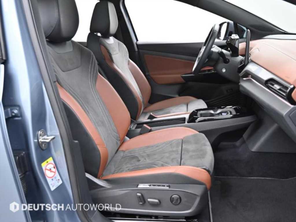 Volkswagen ID.4 - Vista 10