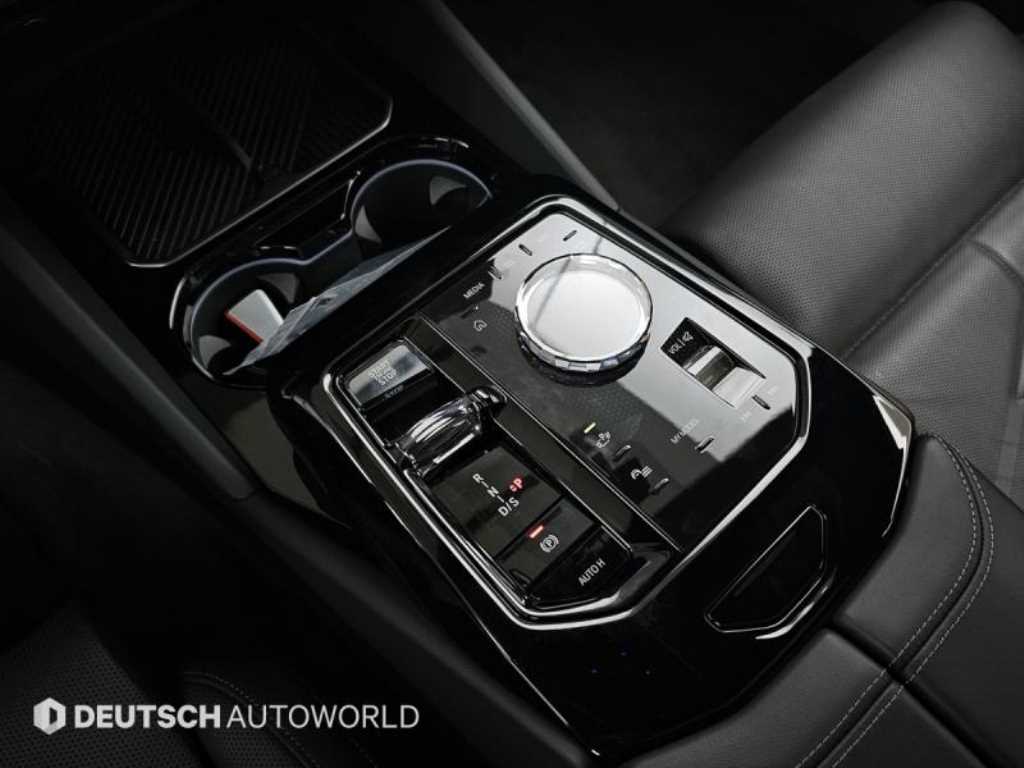 BMW 5 Series - Vista 9