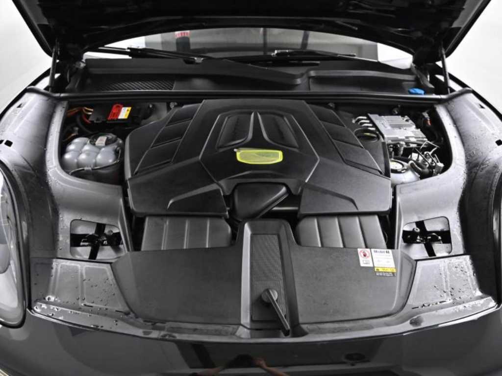 Porsche Cayenne - Vista 7