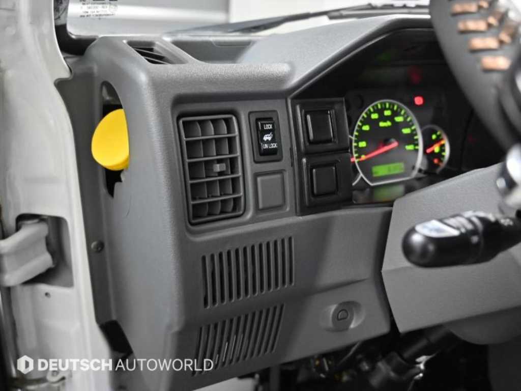 DAEWOO Damas 2017 - Importación desde Corea - HF Imports Iquique - Foto 16