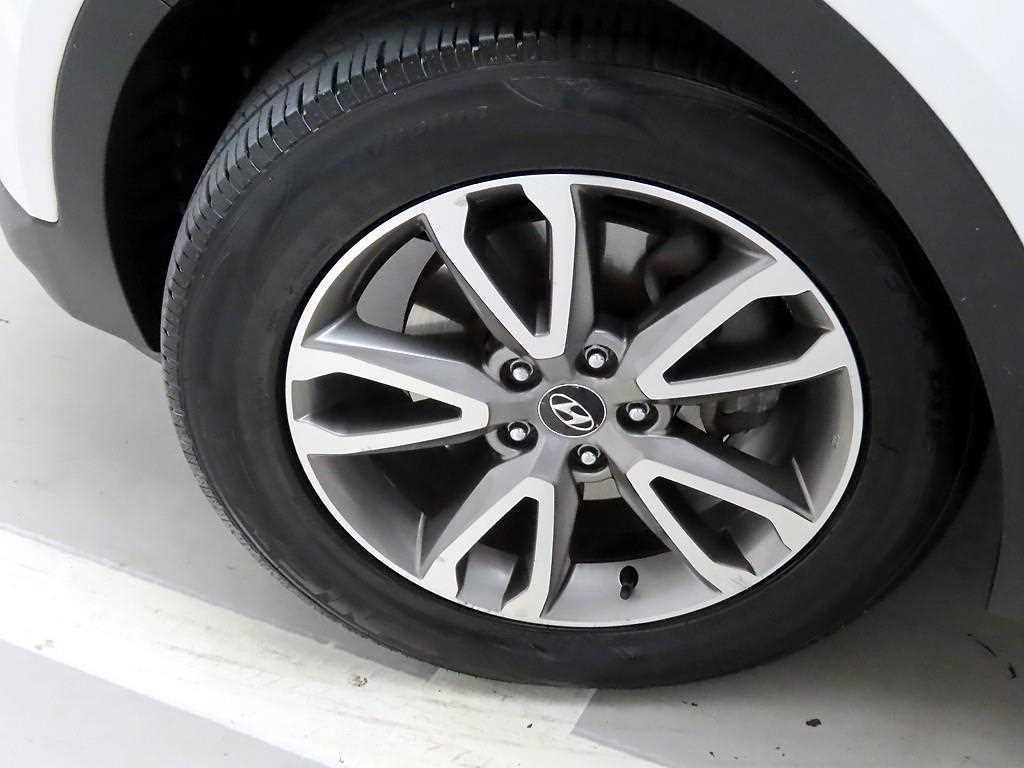 HYUNDAI Santa Fe 2013 - Importación desde Corea - HF Imports Iquique - Foto 19