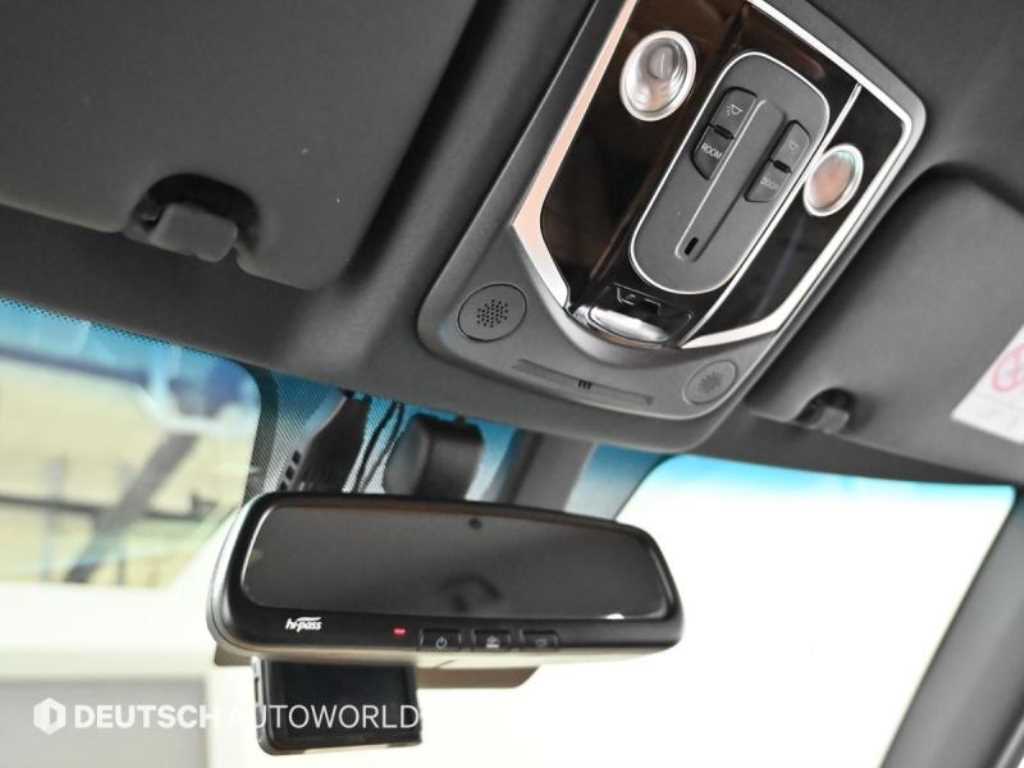 Ssangyong Torres 2023 Blanco - Importación desde Corea - HF Imports Iquique - Foto 19