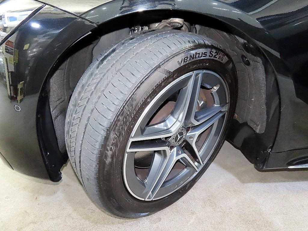 Mercedes Benz S Class 2021 Negro - Importación desde Corea - HF Imports Iquique - Foto 20