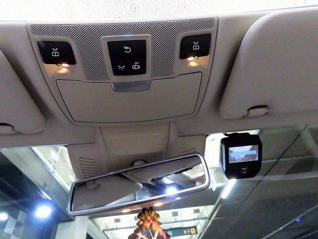 Mercedes Benz E class 2018 Blanco - Importación desde Corea - HF Imports Iquique - Foto 17