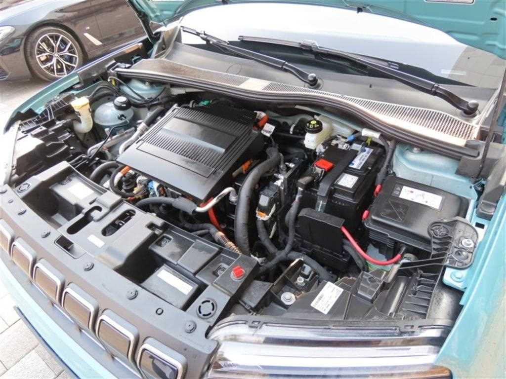 Jeep Avenger 2024 - Importación desde Corea - HF Imports Iquique - Foto 20