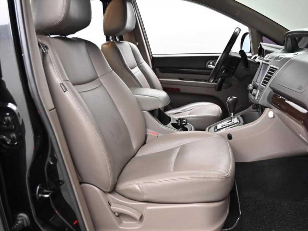 Ssangyong Korando - Vista 10