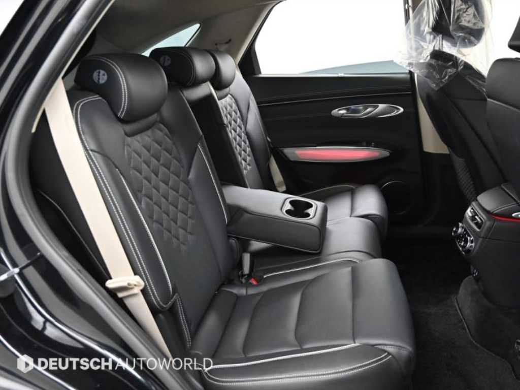 Genesis GV70 - Vista 12