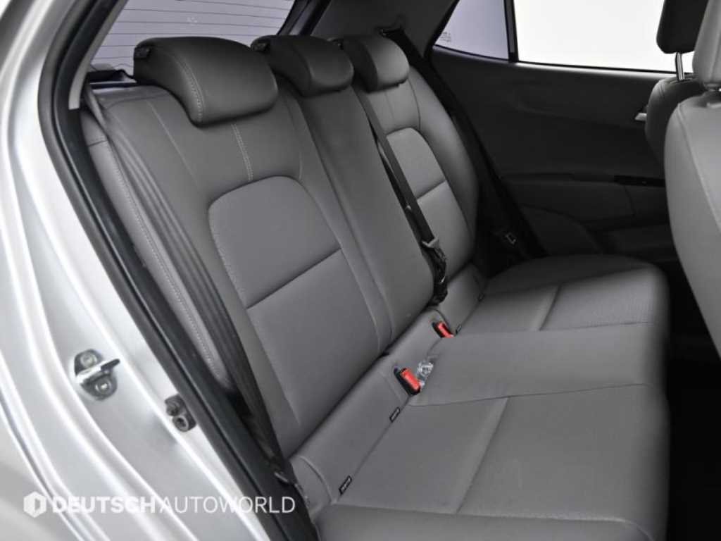 KIA Morning - Vista 11