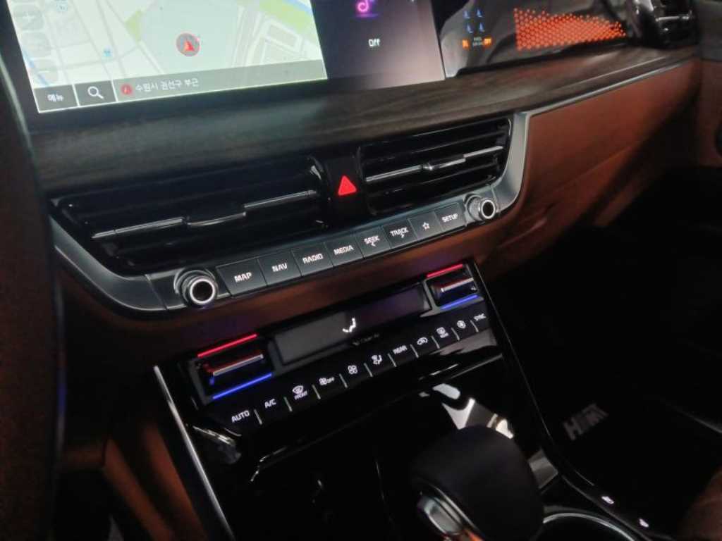 KIA Mohave 2022 - Importación desde Corea - HF Imports Iquique - Foto 13