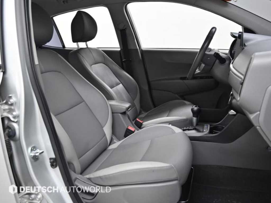 KIA Morning - Vista 10