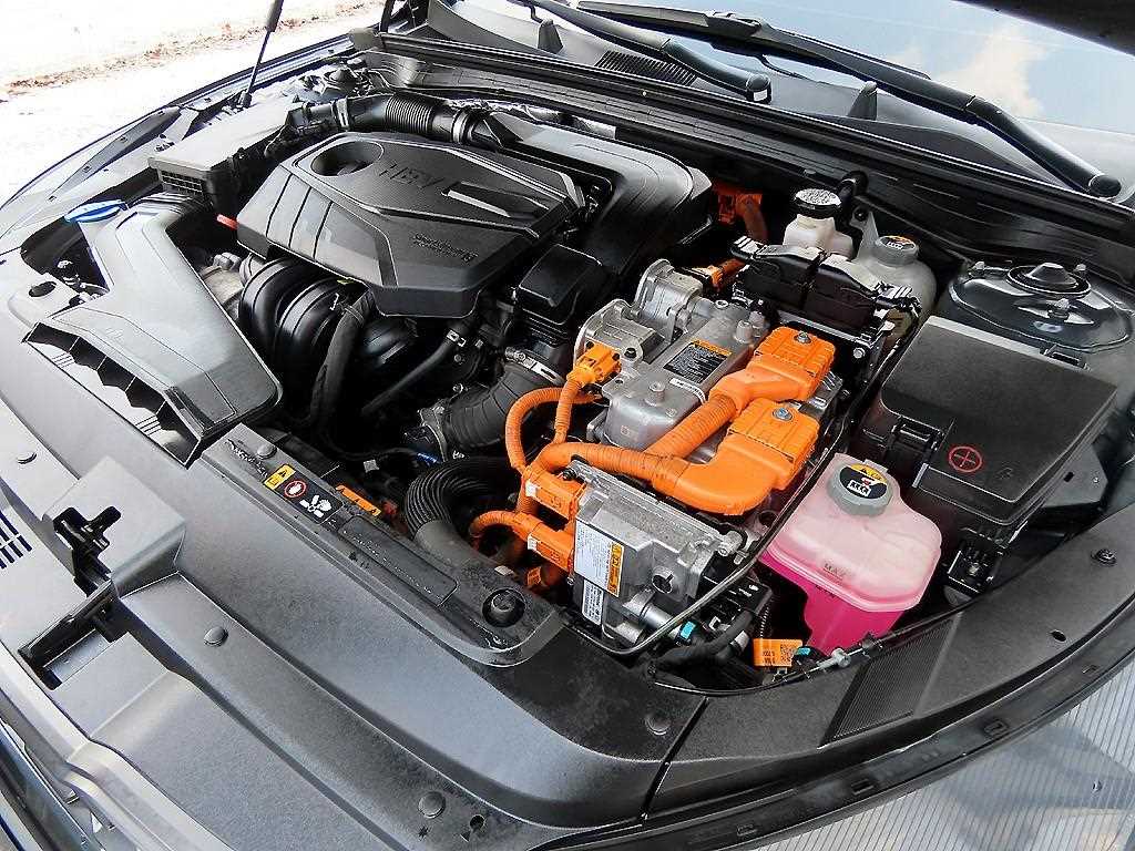 KIA K5 2020 Gris - Importación desde Corea - HF Imports Iquique - Foto 19