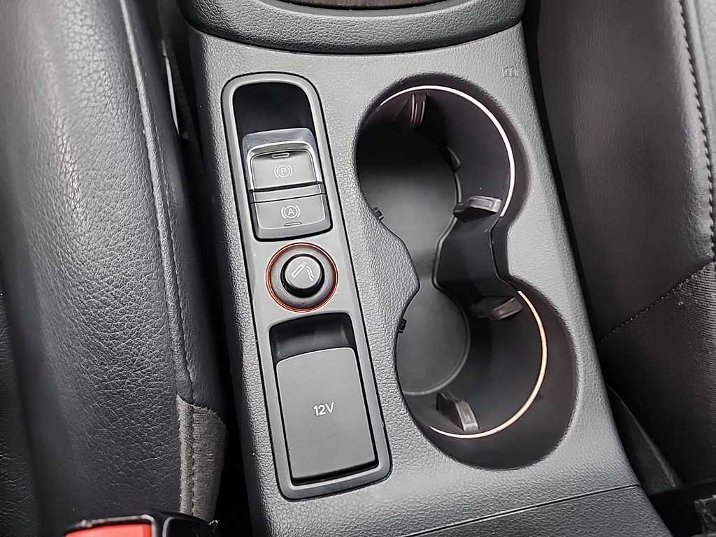 Audi Q3 2014 Blanco - Importación desde Corea - HF Imports Iquique - Foto 16