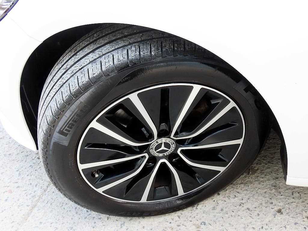 Mercedes Benz C Class 2019 Blanco - Importación desde Corea - HF Imports Iquique - Foto 20