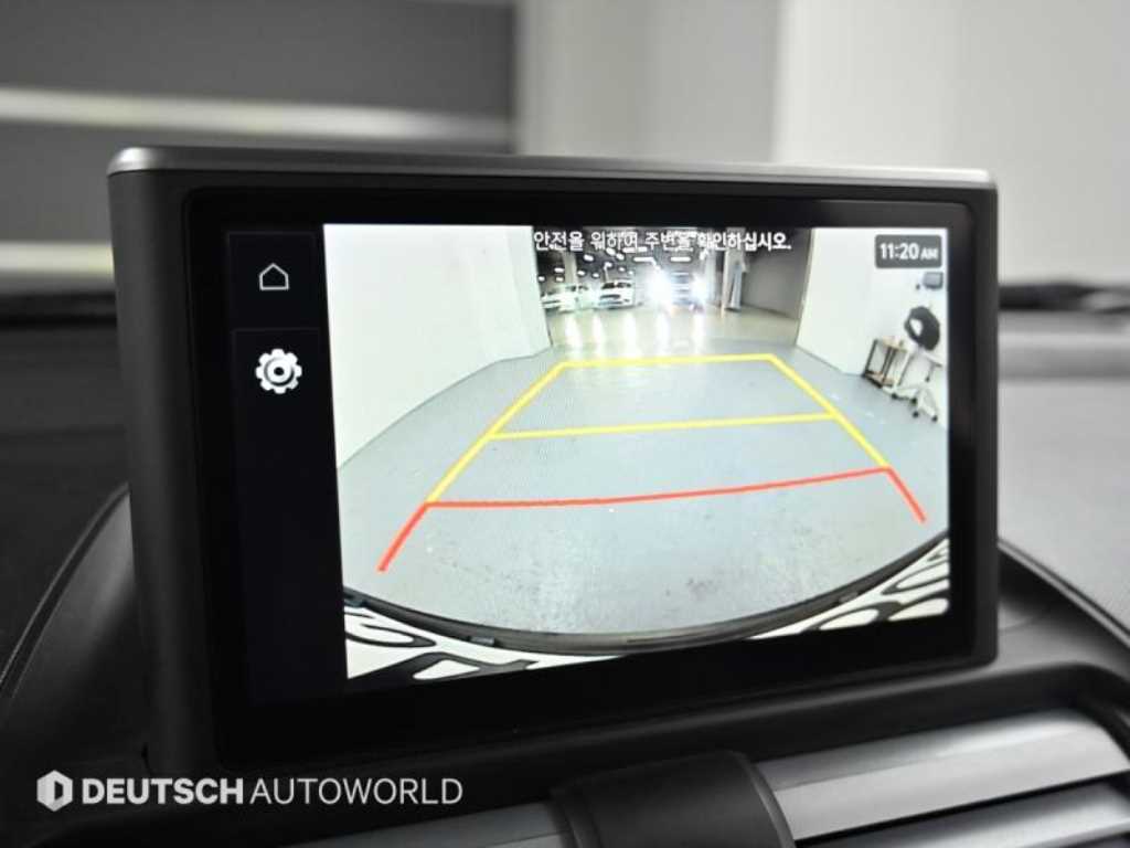 HYUNDAI Casper 2023 Blanco - Importación desde Corea - HF Imports Iquique - Foto 15